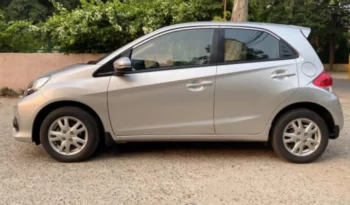 Honda Brio 1.2 VX AT full