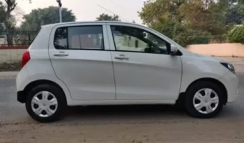 Maruti Celerio ZXI AMT BSIV full