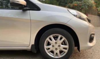 Honda Brio 1.2 VX AT full