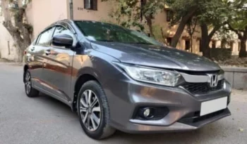 Honda City V CVT full