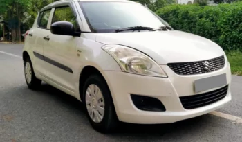 Maruti Swift 2014-2021 LXI full