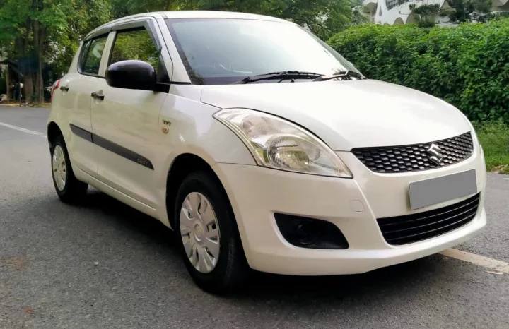 Maruti Swift 2014-2021 LXI full