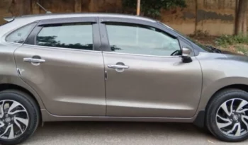 Toyota Glanza V full