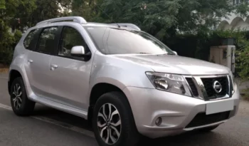 Nissan Terrano XV 110 PS full