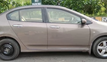 Honda City 2017-2020 SS full