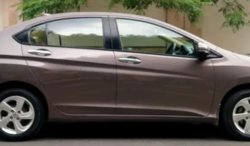 Honda City 2017-2020 i VTEC V full