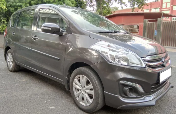 Maruti Ertiga BSIV ZXI full