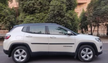 Jeep Compass 2.0 Longitude full