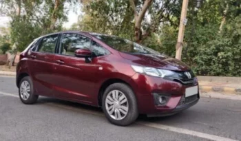 Honda Jazz 1.2 S i VTEC full