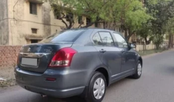 Maruti Swift Dzire VXI full