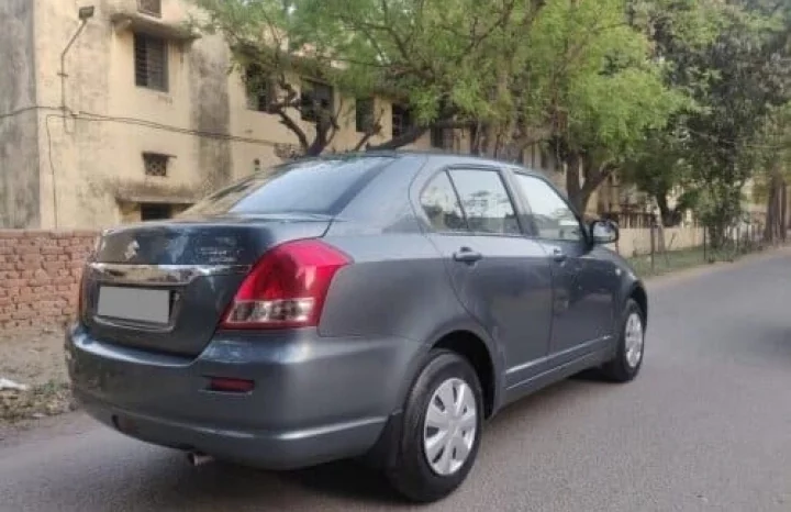 Maruti Swift Dzire VXI full