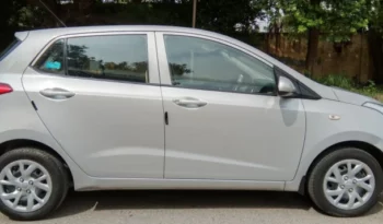 Hyundai Grand i10 Sportz full