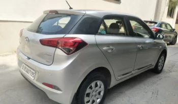 Hyundai I10 Magna 1.2 iTech SE full