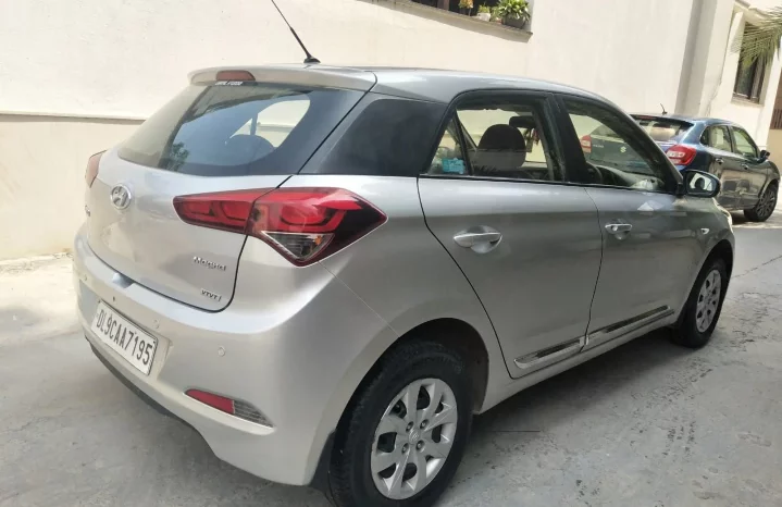 Hyundai I10 Magna 1.2 iTech SE full