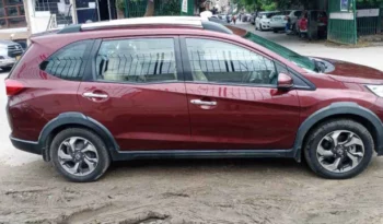 Honda Br-vi-VTEC V CVT full