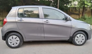 Maruti Celerio VXI AT full