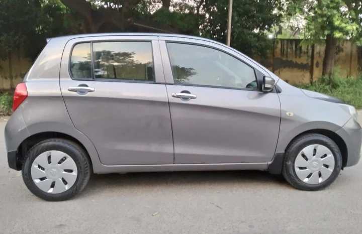 Maruti Celerio VXI AT full