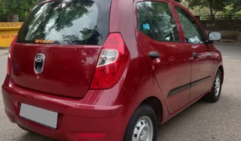 Hyundai I10 Magna 1.1L full