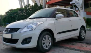 Maruti Swift Dzire LDI full