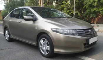 Honda City 2017-2020 S full