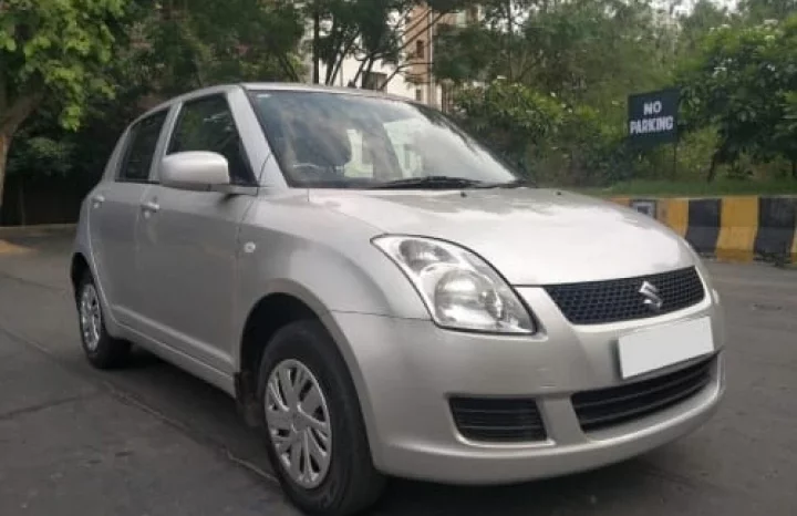 Maruti Swift 2014-2021 VXi BSIV full