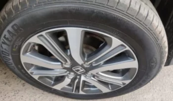 Honda City V CVT full