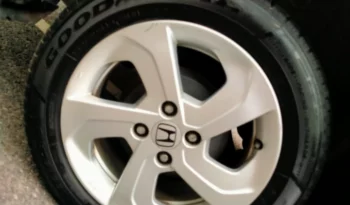 Honda City 2017-2020 i VTEC V full