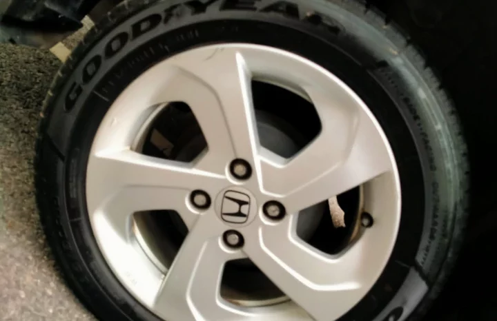 Honda City 2017-2020 i VTEC V full