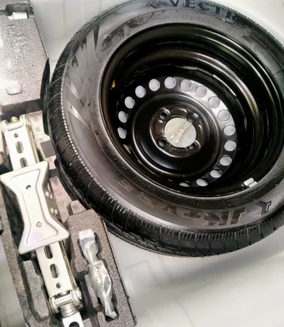 Honda Amaze S  full