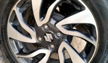 Maruti Baleno Zeta CVT full