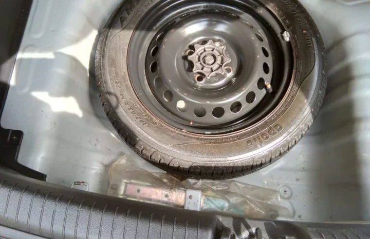 Hyundai Grand i10 Sportz full