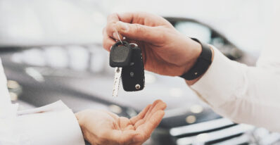 How to Choose Pre-Owned Car Dealer