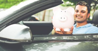 Used Car Loan Interest Rate April 2023