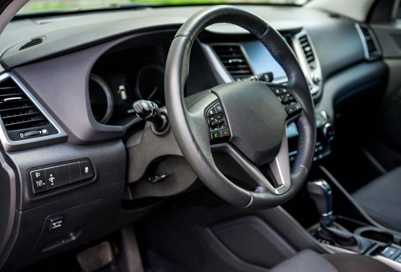 Guide to Mandatory Car Safety Features in India 2023