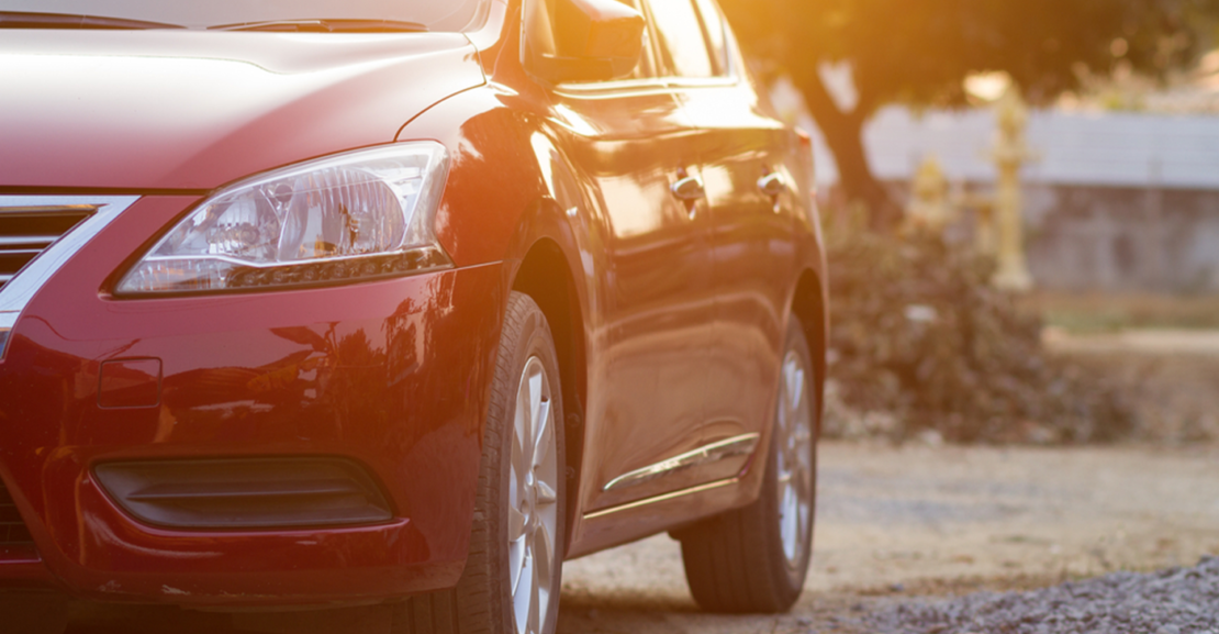 Second-Hand Maruti Cars