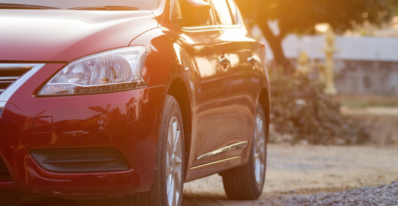 Second-Hand Maruti Cars