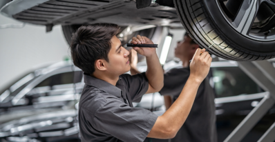 pre-purchase inspection for your car